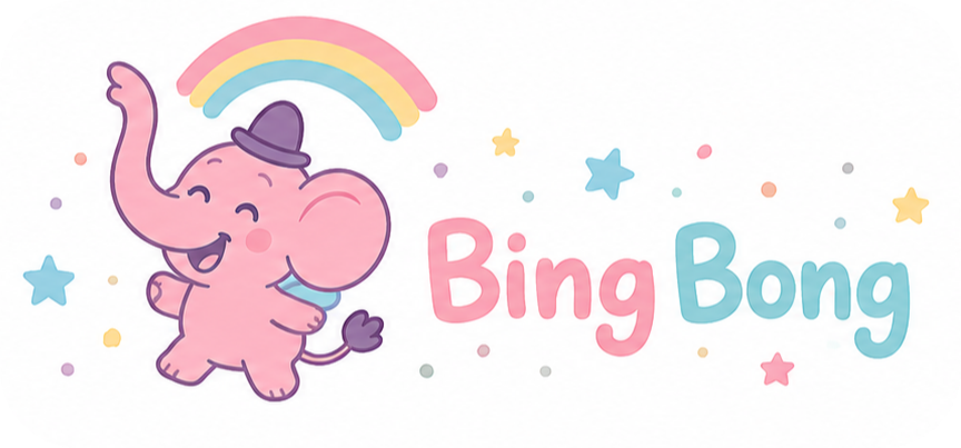 Logo BingBong